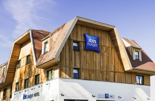 Westkapelle Hotel | ibis Budget Knokke