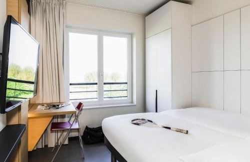 Westkapelle Hotel | ibis Budget Knokke