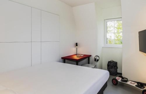 Westkapelle Hotel | ibis Budget Knokke