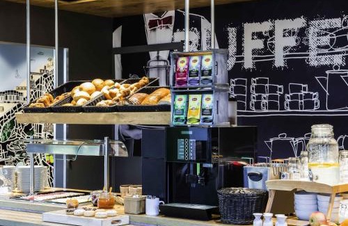 Westkapelle Hotel | ibis Budget Knokke