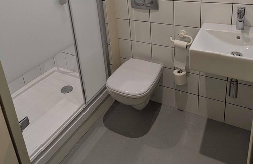 Puilboreau Hotel | Ibis Budget La Rochelle Puilboreau
