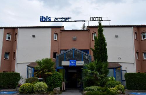 Ronchin Hotel | Ibis budget Lille Ronchin - Stade Pierre Mauroy