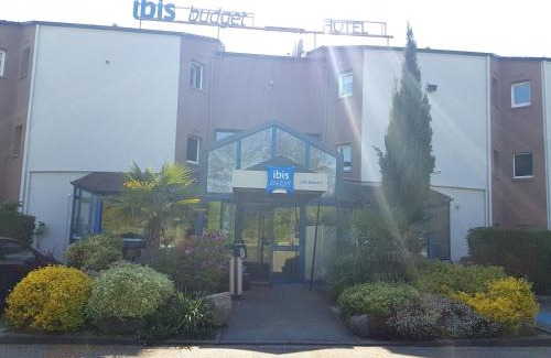 Ronchin Hotel | Ibis budget Lille Ronchin - Stade Pierre Mauroy