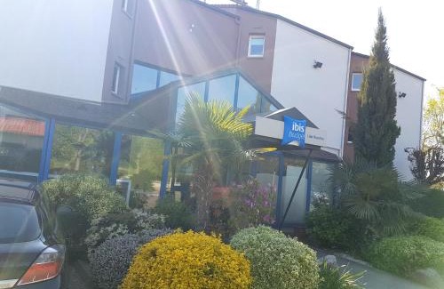 Ronchin Hotel | Ibis budget Lille Ronchin - Stade Pierre Mauroy