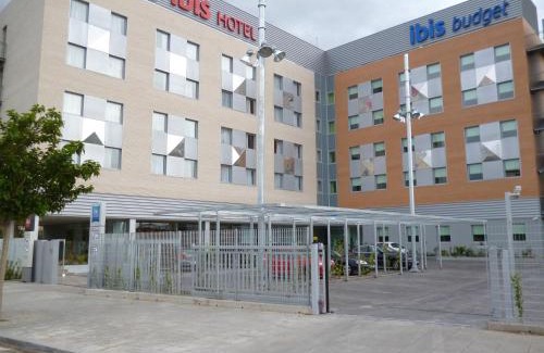 Lleida Hotel | Ibis Budget Lleida