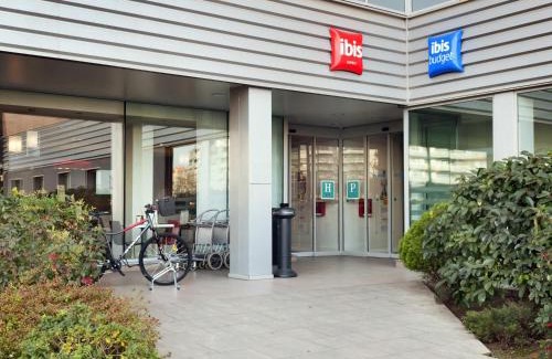 Lleida Hotel | Ibis Budget Lleida