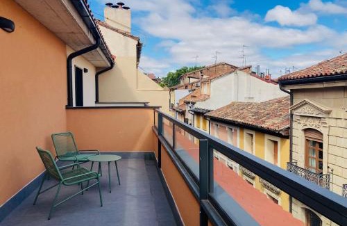 Logrono Historic Centre House | ibis budget Logroño Centro
