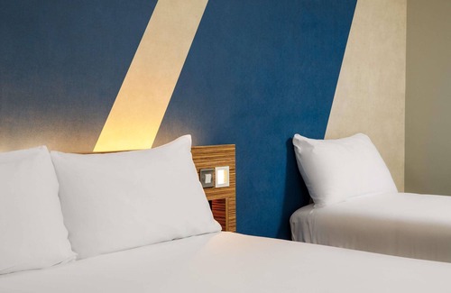 Cranford Hotel | Ibis budget London Heathrow Central