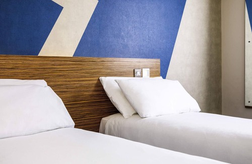 Cranford Hotel | Ibis budget London Heathrow Central