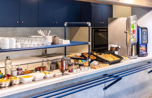 Limas Hotel | ibis budget Lyon Villefranche sur Saône