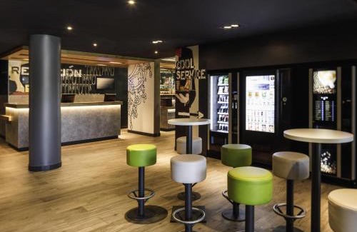 Carretera de Cadiz Hotel | Ibis Budget Málaga Aeropuerto Avenida de Velazquez