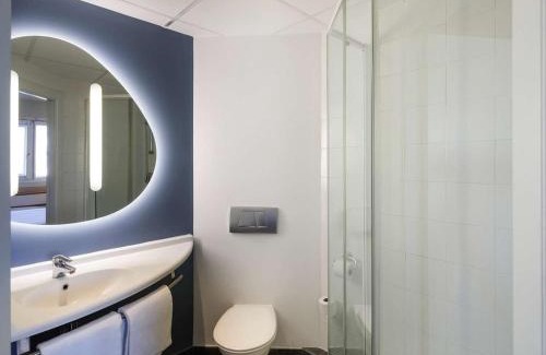 Carretera de Cadiz Hotel | Ibis Budget Málaga Aeropuerto Avenida de Velazquez