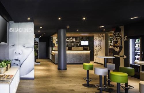 Carretera de Cadiz Hotel | Ibis Budget Málaga Aeropuerto Avenida de Velazquez