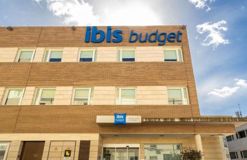 Concepcion Hotel | Ibis Budget Madrid Centro Las Ventas