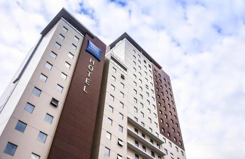 Sao Geraldo Hotel | ibis budget Manaus