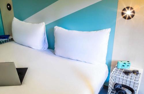 Chelles Hotel | ibis budget Marne la Vallée Chelles