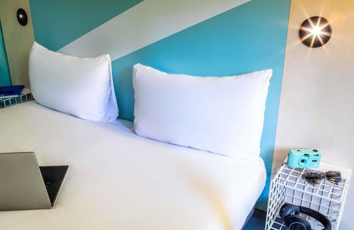 Chelles Hotel | ibis budget Marne la Vallee Chelles