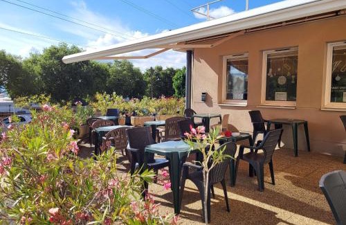 Les Trois Lucs Hotel | Ibis Budget Marseille Valentine