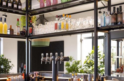 Montauban Hotel | ibis budget Montauban Les Chaumes