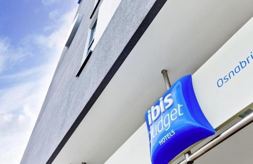 Innenstadt Hotel | Ibis budget Osnabrück City