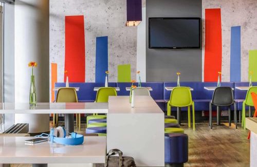 Innenstadt Hotel | Ibis budget Osnabrück City