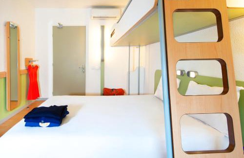 Redon Hotel | ibis budget Redon