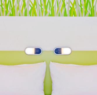 Redon Hotel | ibis budget Redon