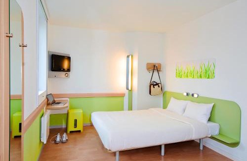 Redon Hotel | ibis budget Redon