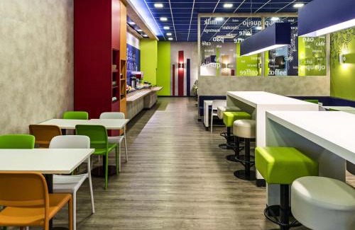 Zona Sul Hotel | ibis budget RJ Praia de Botafogo