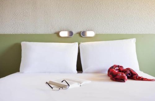 Sisteron Hotel | Ibis Budget Sisteron