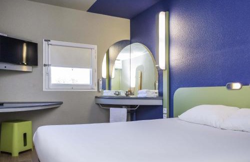 Sisteron Hotel | Ibis Budget Sisteron