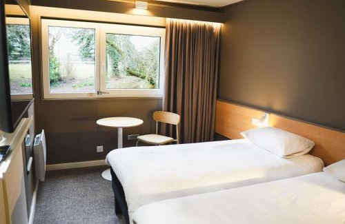 Herouville-Saint-Clair Hotel | ibis Caen Porte d’Angleterre