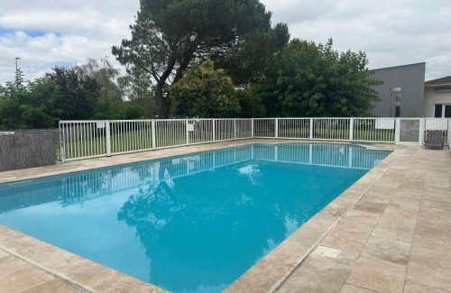 Cahors Hotel | ibis Cahors