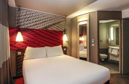 Cahors Hotel | ibis Cahors