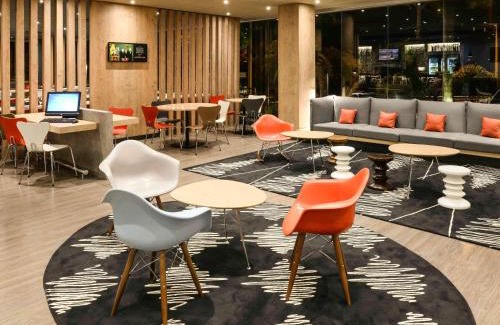 Caranda Bosque Hotel | ibis Campo Grande