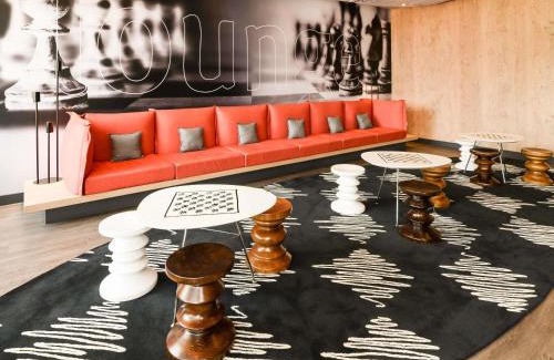 Caranda Bosque Hotel | ibis Campo Grande