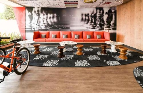 Caranda Bosque Hotel | ibis Campo Grande