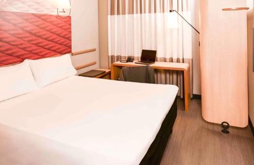 Caranda Bosque Hotel | ibis Campo Grande