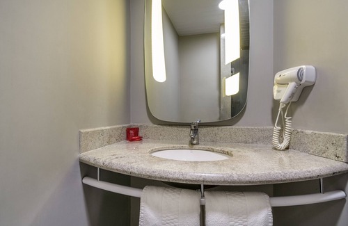 Caranda Bosque Hotel | ibis Campo Grande