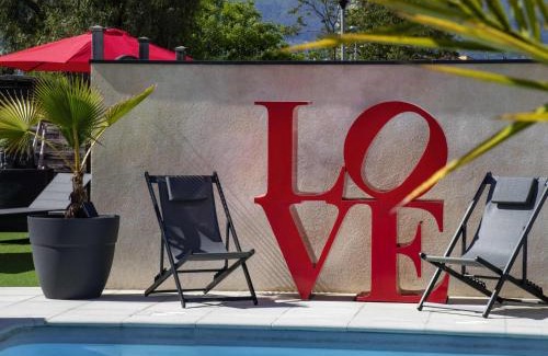 Mouans-Sartoux Hotel | IBIS Cannes Mouans Sartoux Piscine parking gratuit