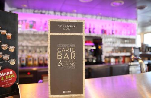 Mouans-Sartoux Hotel | IBIS Cannes Mouans Sartoux Piscine parking gratuit