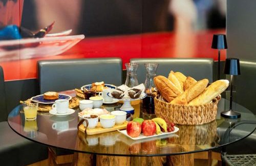 Catanduva Hotel | ibis Catanduva