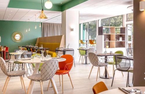 Cavaillon Hotel | Ibis Cavaillon Portes du Luberon