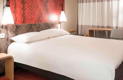 Fontainebleau Hotel | ibis Château de Fontainebleau