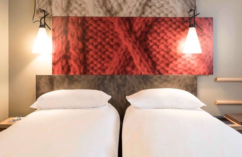 Fontainebleau Hotel | ibis Château de Fontainebleau