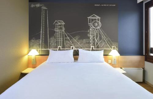 Fleurus Hotel | ibis Charleroi Airport Brussels South