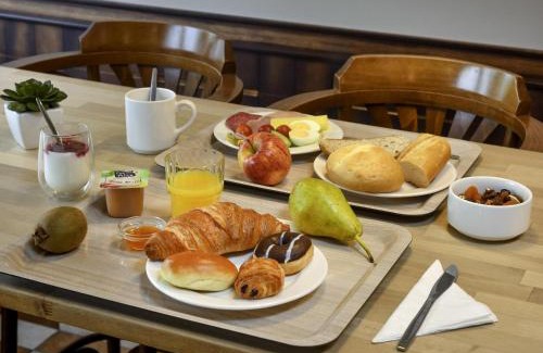 Charleroi Hotel | ibis Charleroi Centre Gare