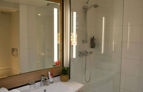 Chateauroux Hotel | ibis Chateauroux
