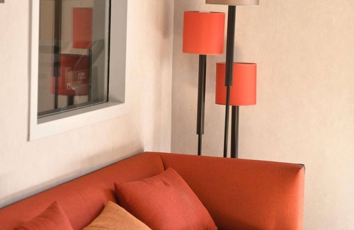 Chateauroux Hotel | ibis Chateauroux