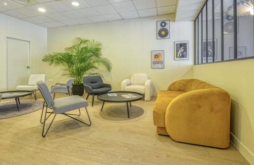 Cholet Hotel | ibis Cholet